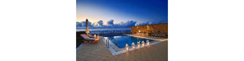 The Noverian Scenic Crete 5* Hilltop Villa Resort & Spa 5*-74