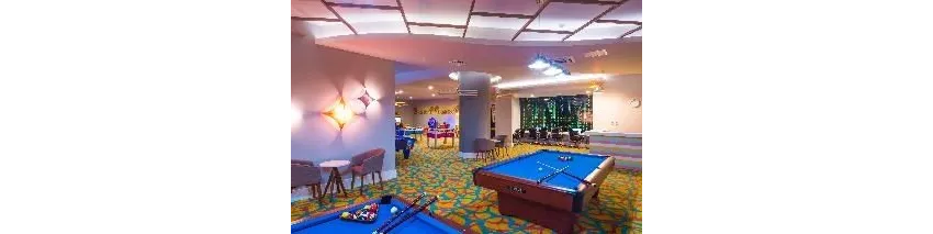 Terrace Elite Resort 5*-21
