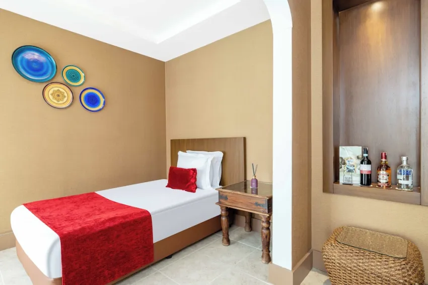 Spice Hotel & Spa 5*-36