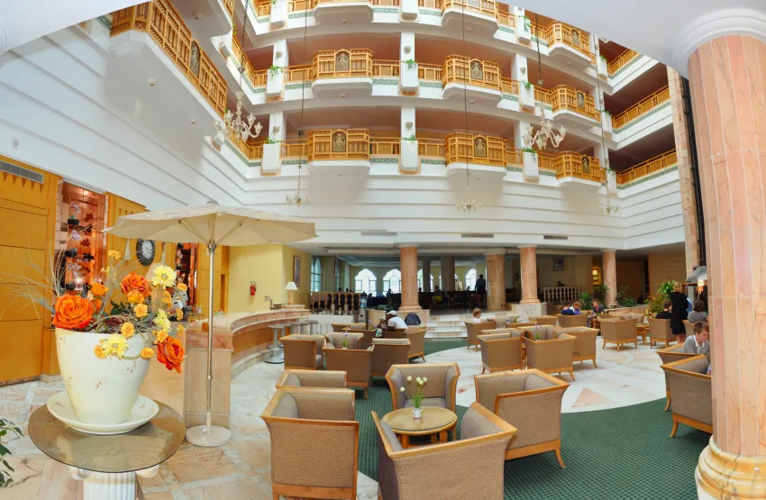 Marhaba Royal Salem 4*-43