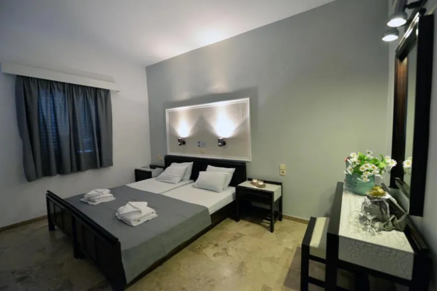 Anna Apartments 3*-4