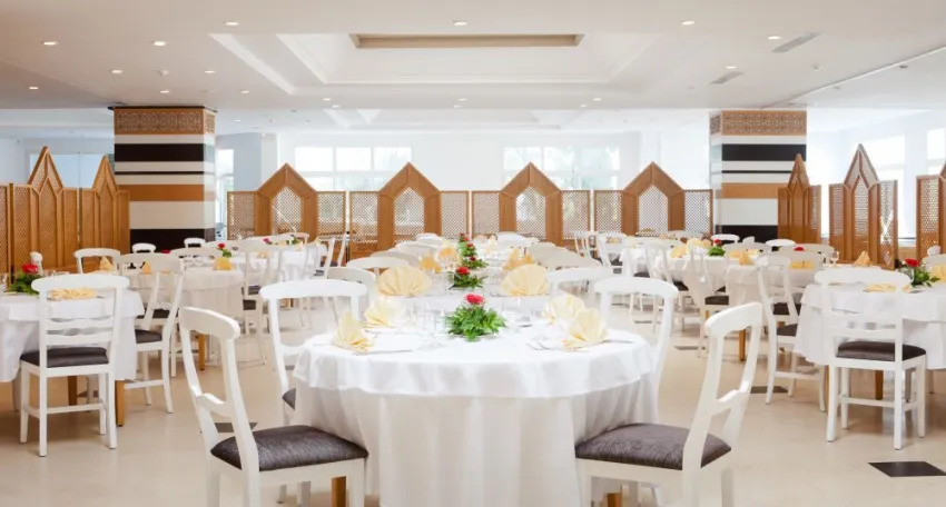 EL MOURADI CLUB KANTAOUI  4*-13