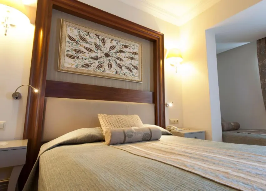 SIDE STAR RESORT  5*-22