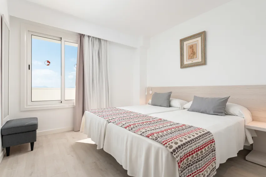 Siesta I Apartments 3*-32