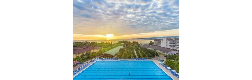 Lonicera Resort & Spa Hotel 5*-30