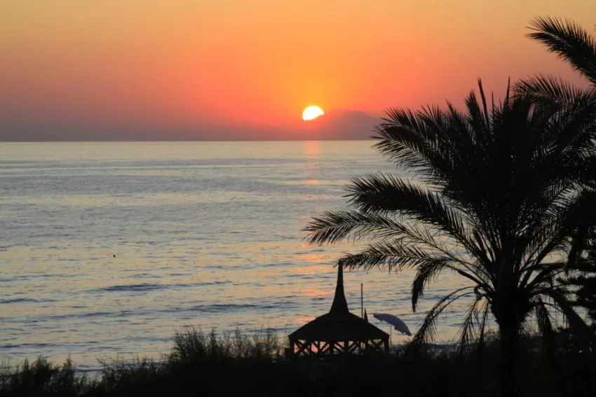 AQI PEGASOS ROYAL HOTEL  5*-8