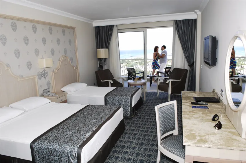 Starlight Resort Hotel 5*-42
