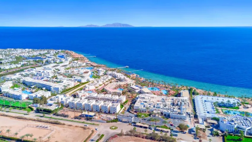 ALBATROS ROYAL GRAND SHARM EL SHEIKH (ADULT ONLY16+)  5*-63