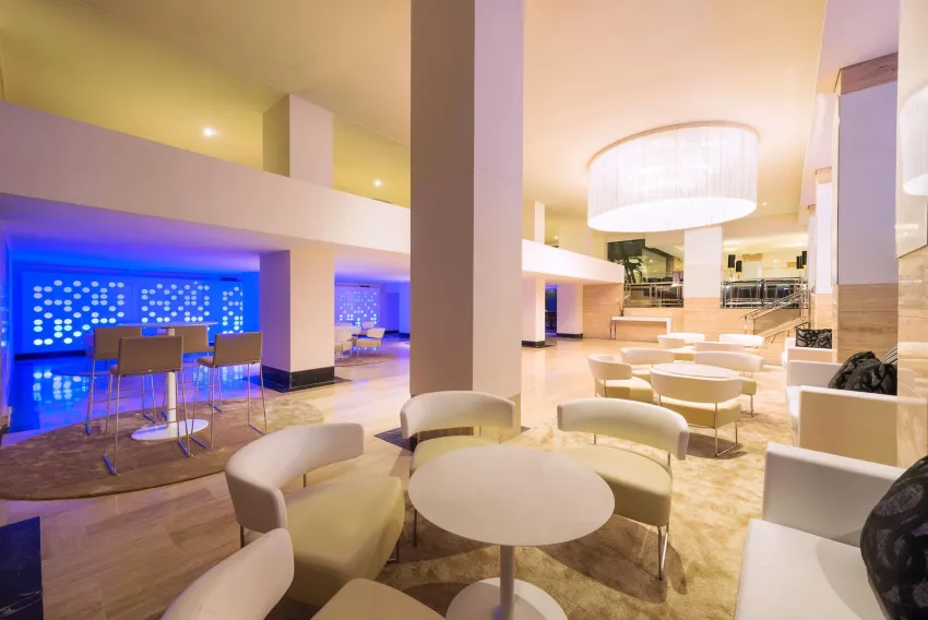 Hotel Palma Bellver Affiliated by Melia 4*-6