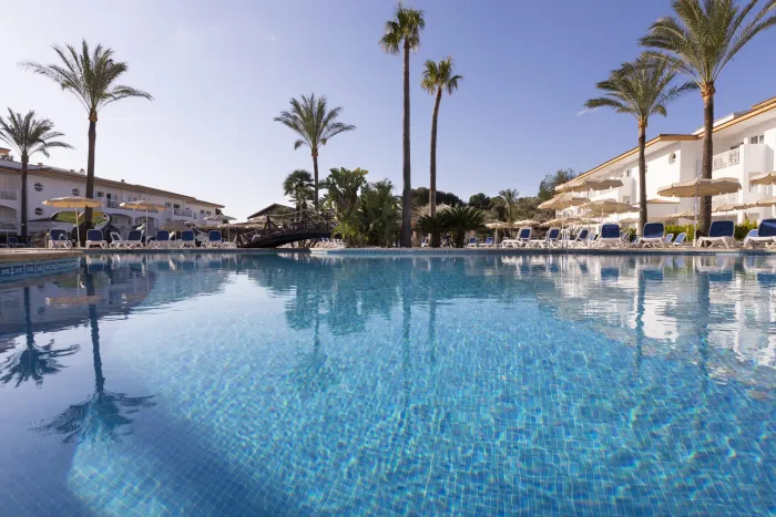 Mar Hotels Playa Mar & Spa  4* - Puerto pollensa - Spania
