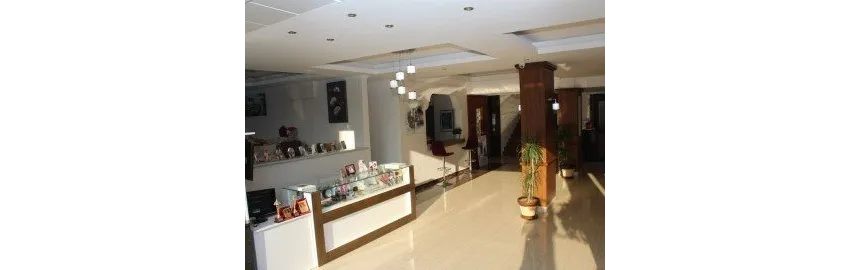 Mesut Hotel 4*-30