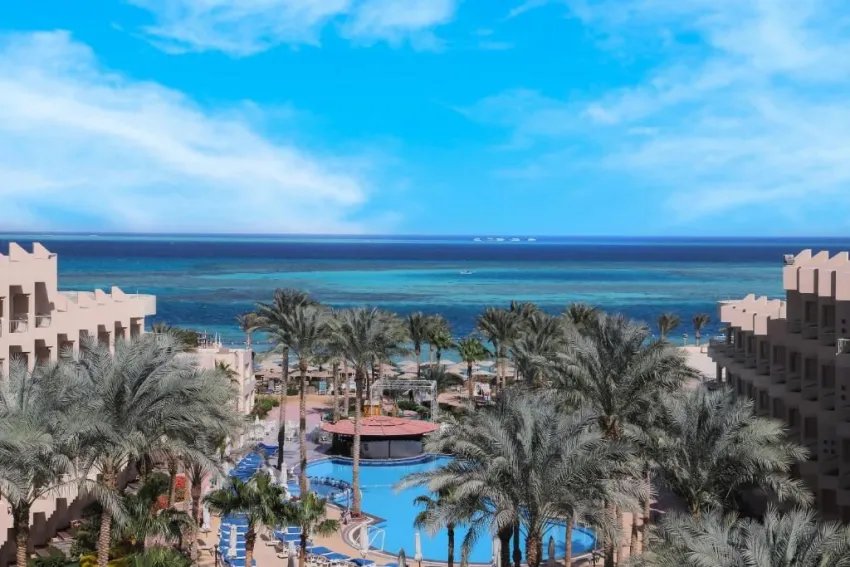 Sea Star Beau Rivage Hotel 4*-12