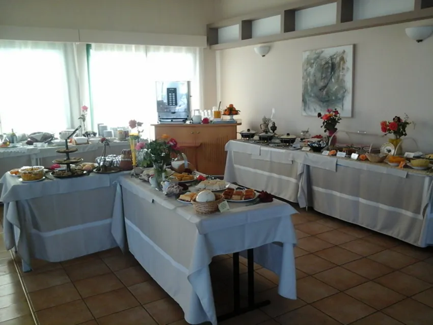 Natura Beach Hotel & Villas 3*-28