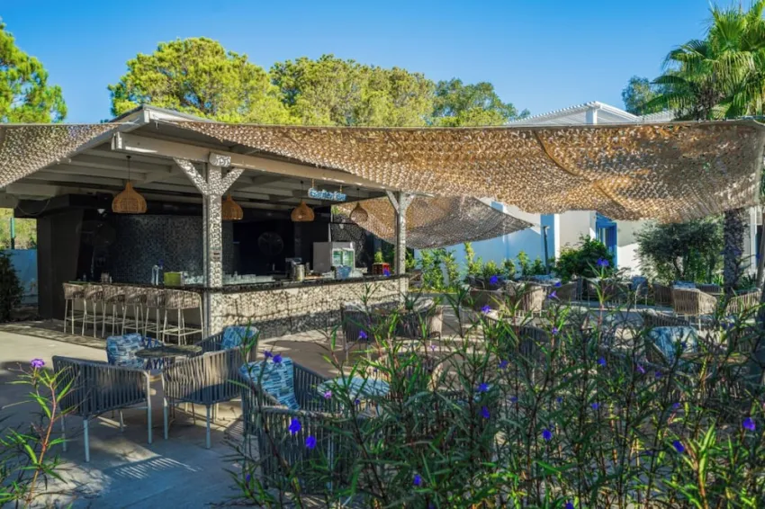 Berry Blue Hotel 5*-39