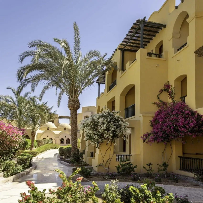 Three Corners Rihana Resort El Gouna 4*-11