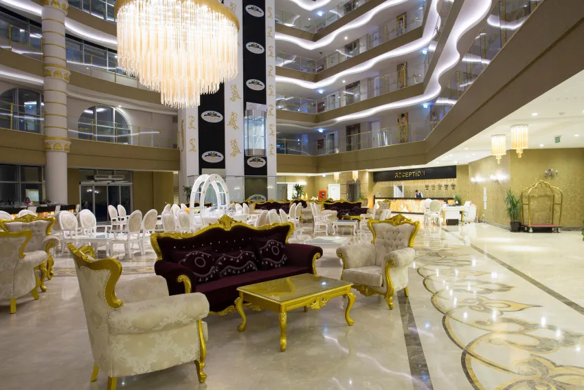 Water Side Resort & Spa 5*-19