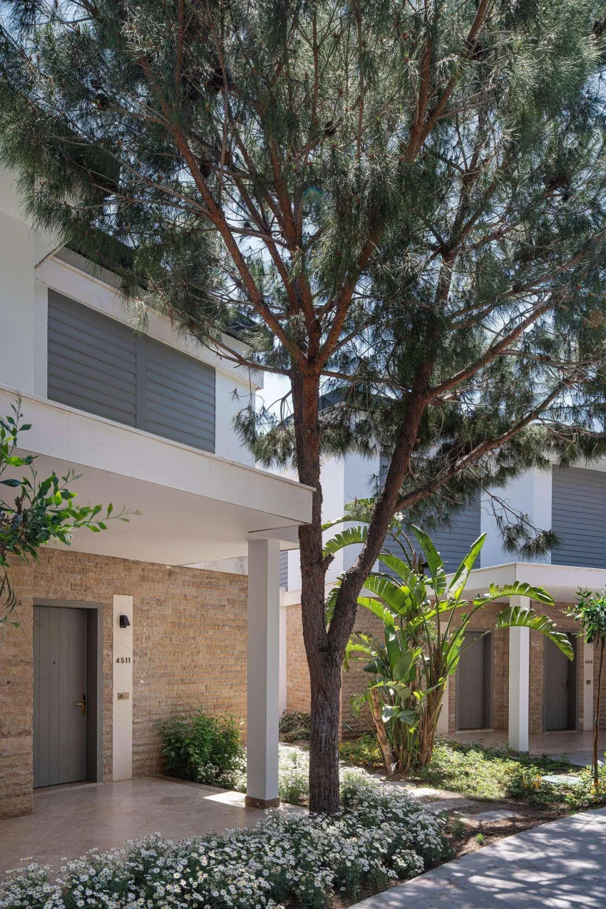 Voyage Belek Golf & Spa Hotel 5*-19