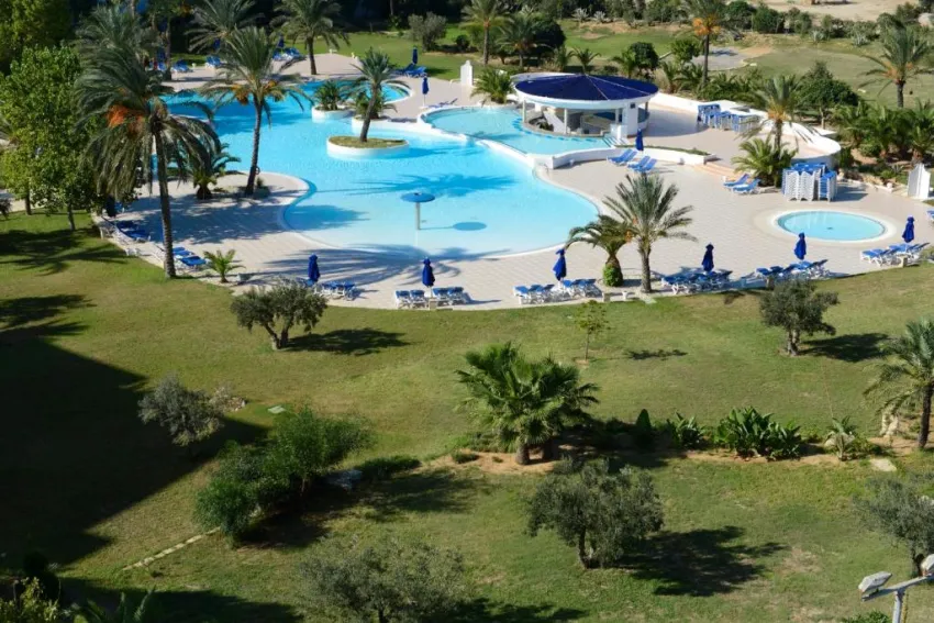 VINCCI SAPHIR PALACE  5*-20