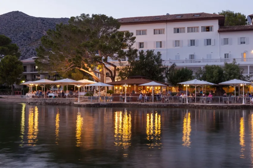 Hoposa Illa D'Or 4*-39