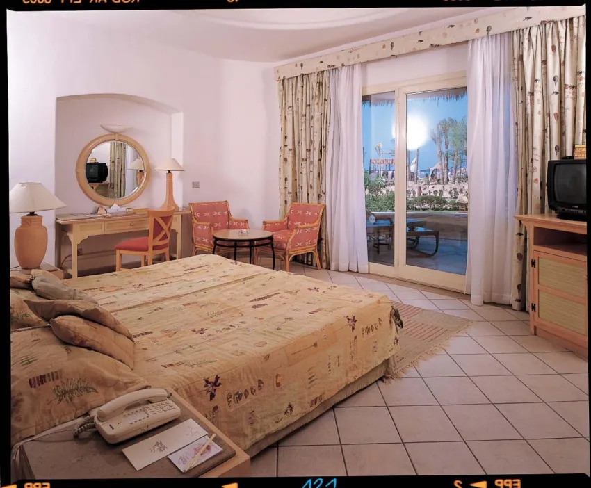 Pickalbatros Laguna Vista Hotel 5*-12