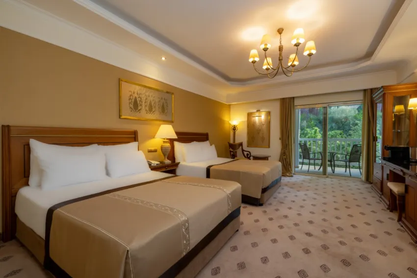 Nirvana Dolce Vita 5*-56