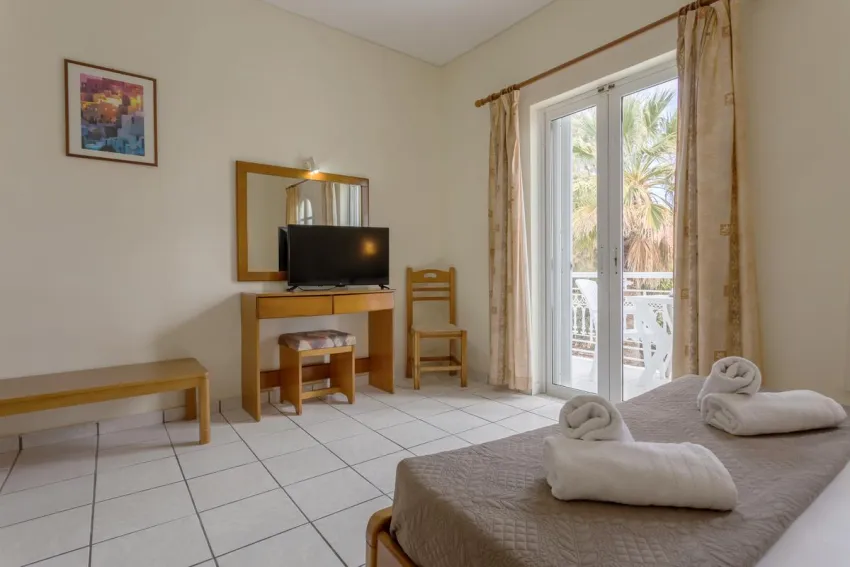 Laganas Holidays Hotel 2*-5