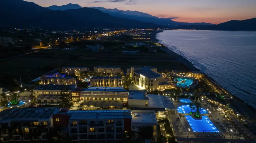 Hydramis Palace 5*-7