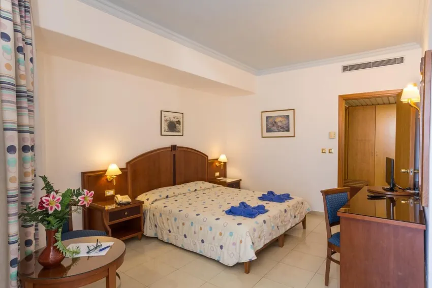 Blue Horizon Hotel 4*-23