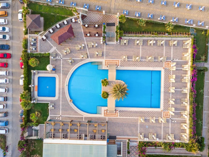 Hydramis Palace 5*-9