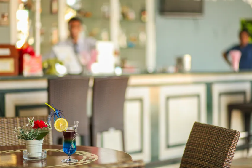 Pine House Hotel 4*-51