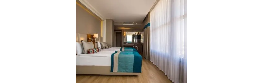 Sensitive Premium Resort & Spa Hotel 5*-19