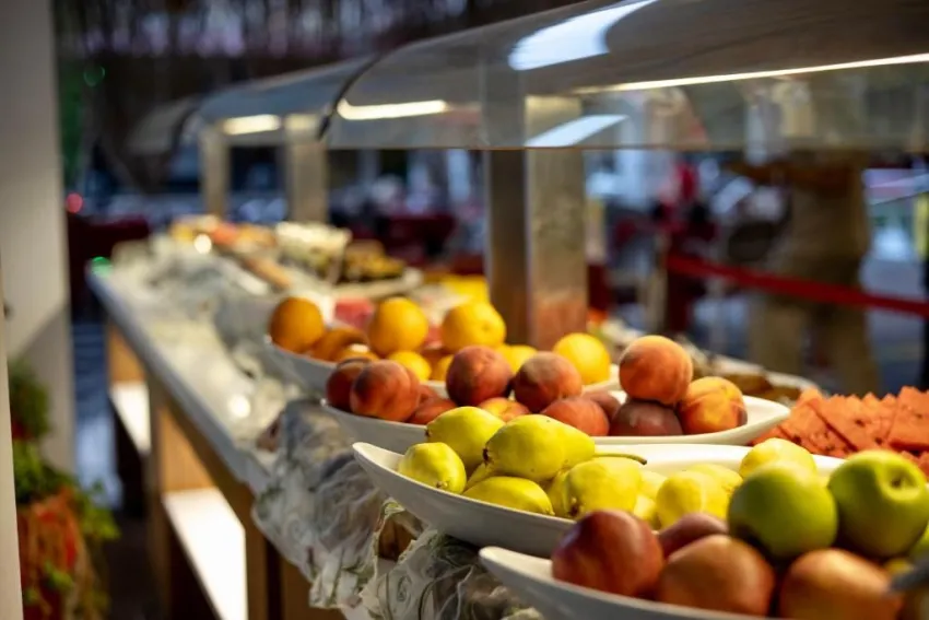 PASHAS PRINCESS HOTEL (ADULT ONLY +16)  4*-18