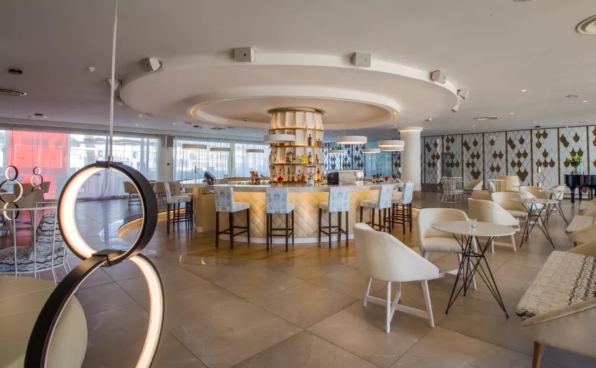 Napa Plaza 4*-20