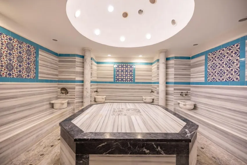 Vonresort Golden Beach 4*-21