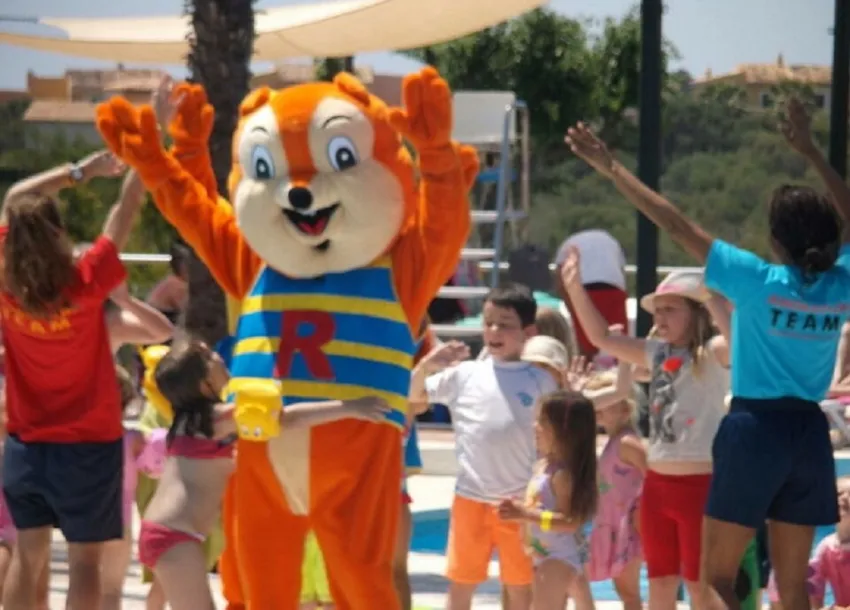 Club Cala Romani 3*-35