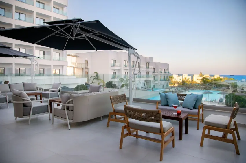 Atlantica Aqua Blue 4*-2