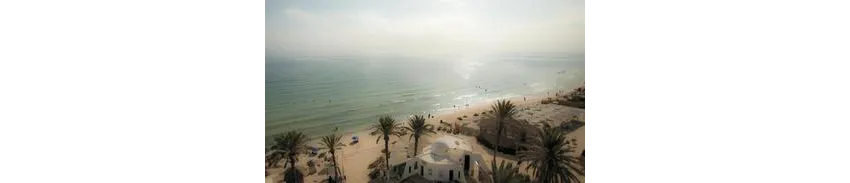 Dreams Beach 3*-1