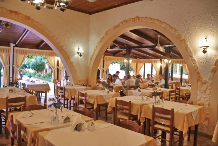 Despo Hotel 3*-7