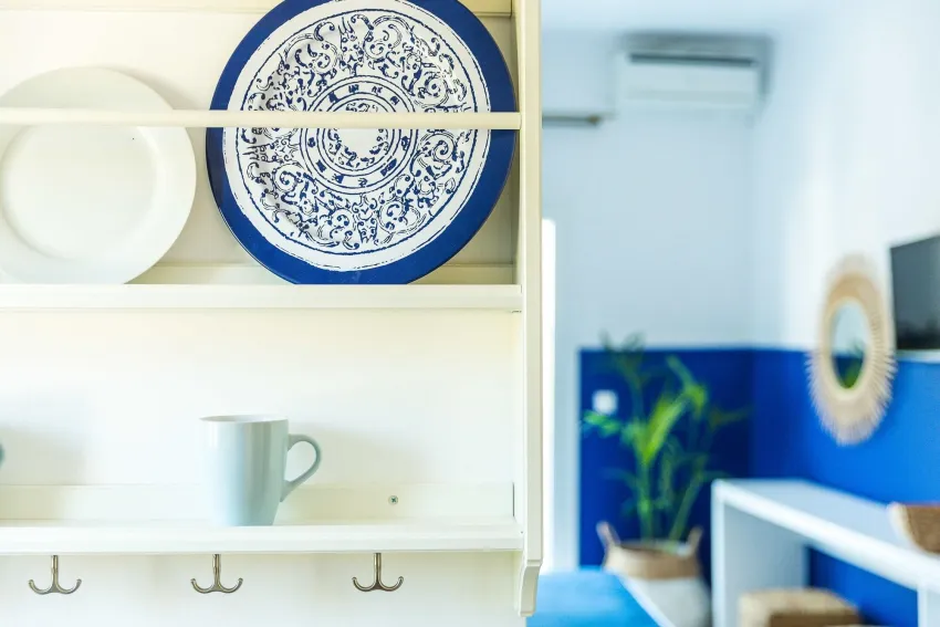 Georgioupolis Plaza Suites -25