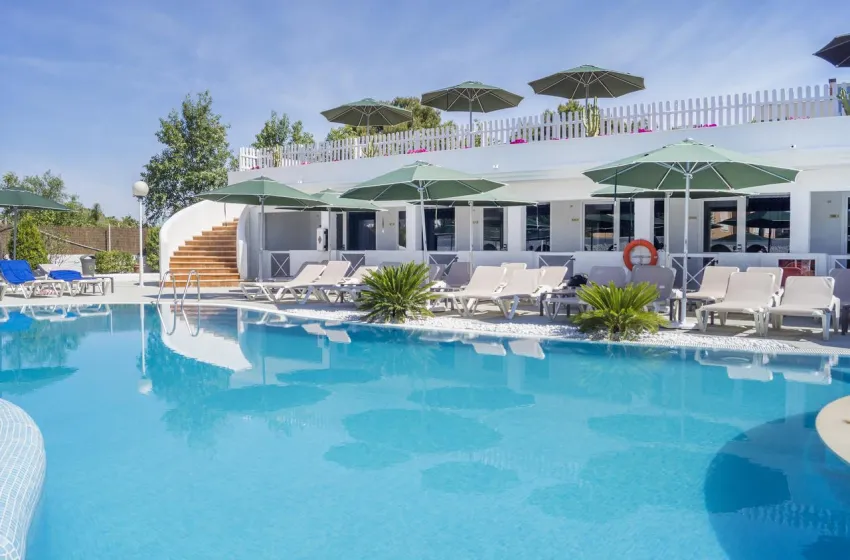 Catalonia Del Mar 4*-74