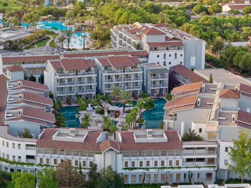 LARA BARUT COLLECTION  5*-22