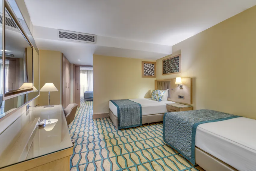 Megasaray Club Belek 5*-69