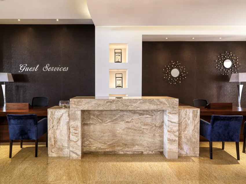 Olympic Lagoon Resort Agia Napa 5*-9