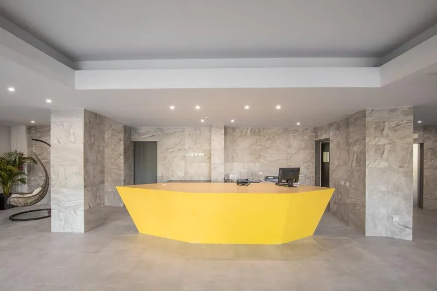 Narcissos Waterpark Resort 3*-18