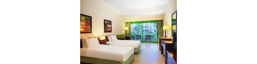 Swiss Inn Hurghada Resort Ex. Hilton Hurghada Resort 5*-205