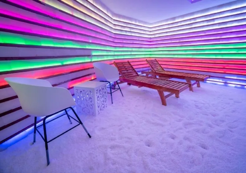 Armas Pemar Beach (Ex. Pemar Beach) 5*-22