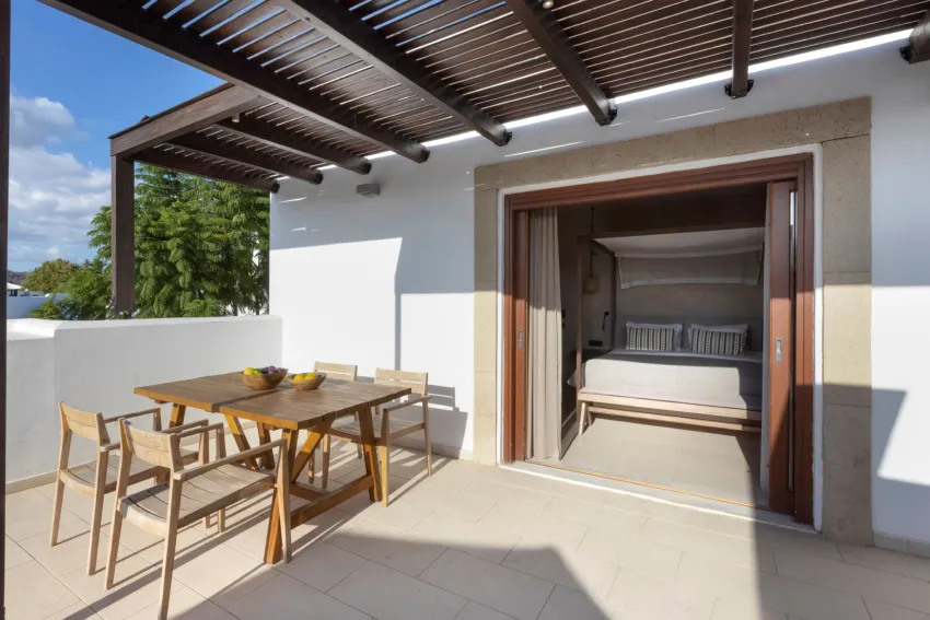 Lindian Village Resort Rhodes, Curio Collection by Hilton 4*-125