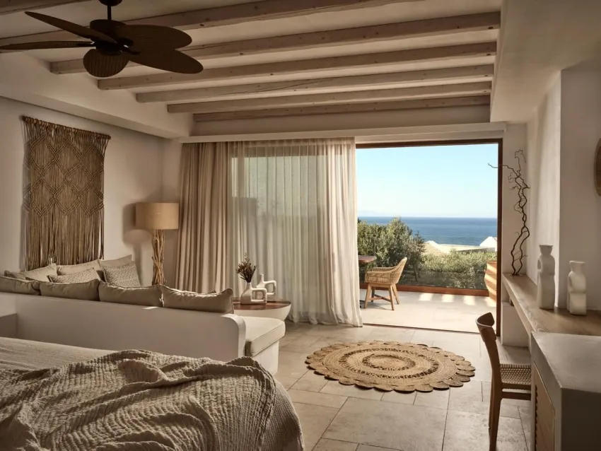 Lesante Cape Resort and Villas 5*-8