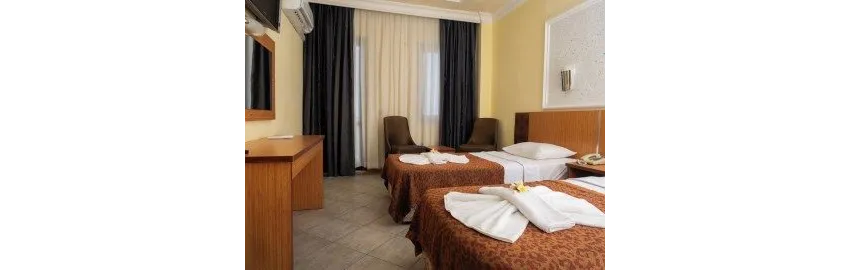 Sun Fire Beach Hotel 4*-13