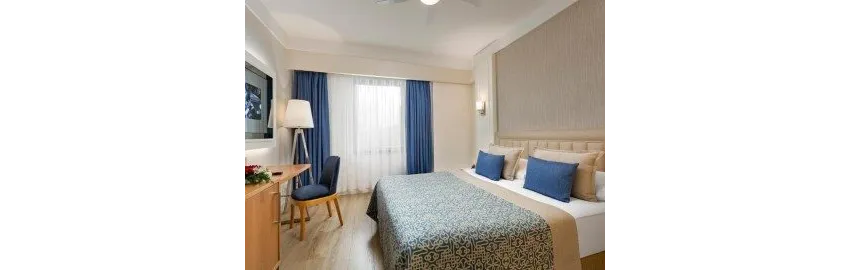 Limak Atlantis Deluxe Hotel & Resort 5*-27